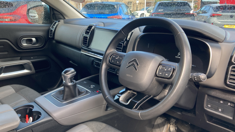 Citroen C5 Aircross 1.5 BlueHDi 130 Flair 5dr Diesel Hatchback